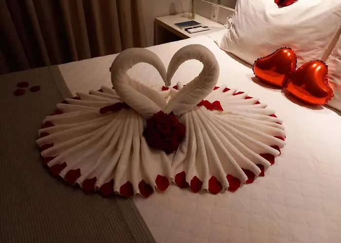 L´acordes Hotel