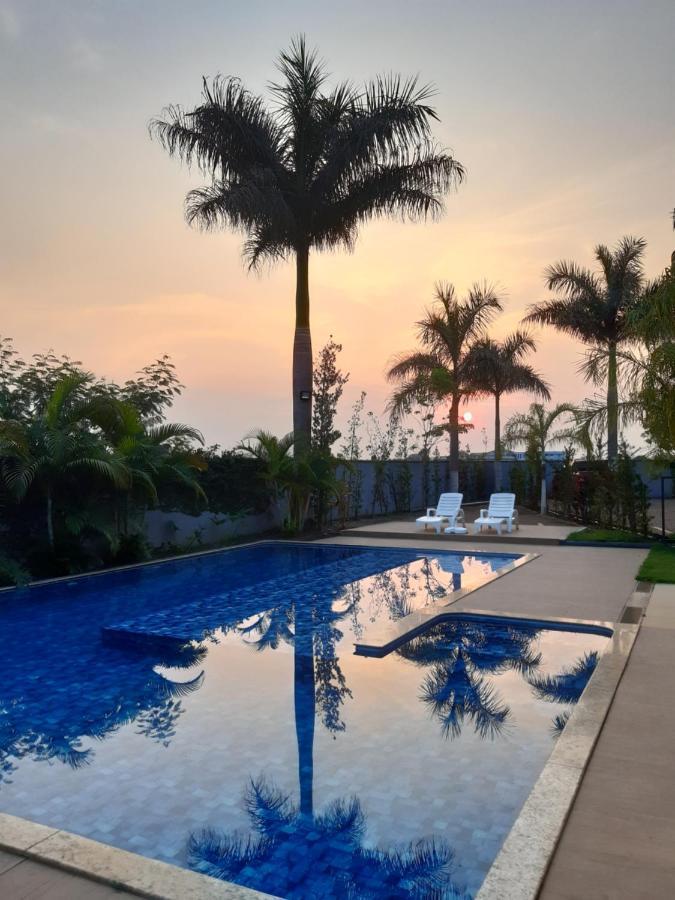 Hotel L´acordes 4*