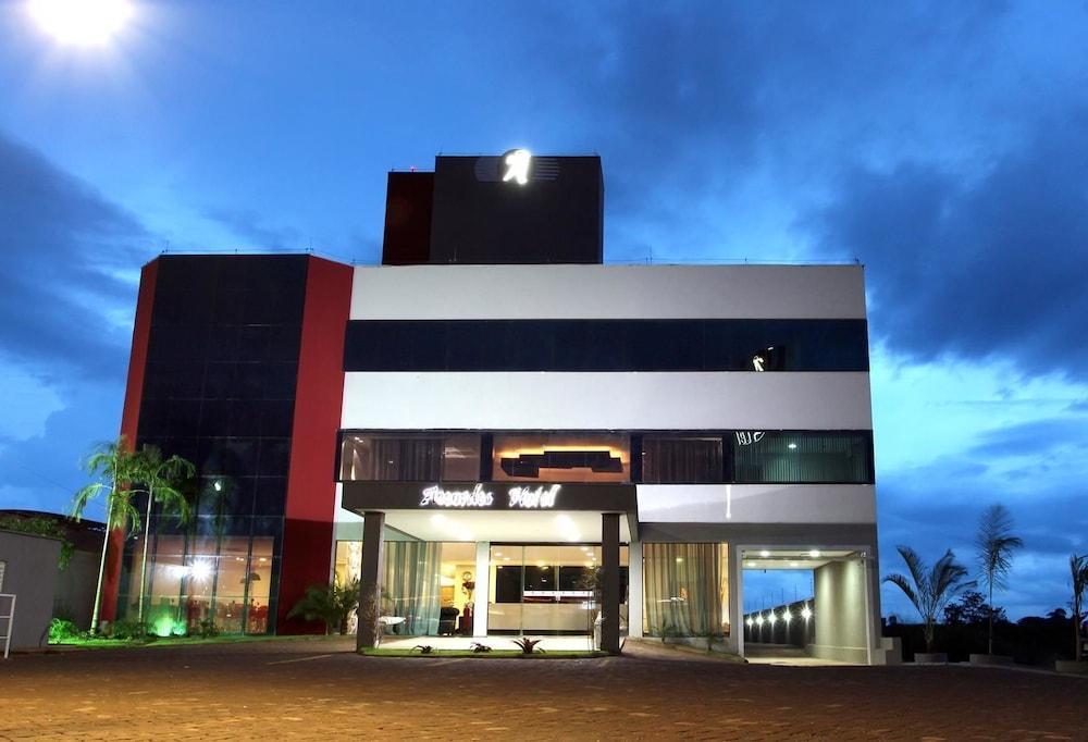 L´acordes Hotel Pôrto Velho
