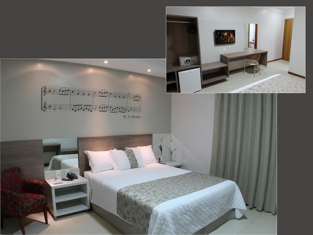 Hotel L´acordes