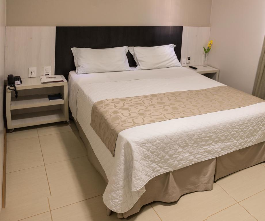 L´acordes Hotel Pôrto Velho