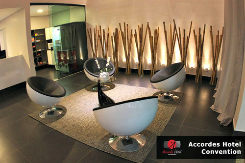 Hotel L´acordes 4*