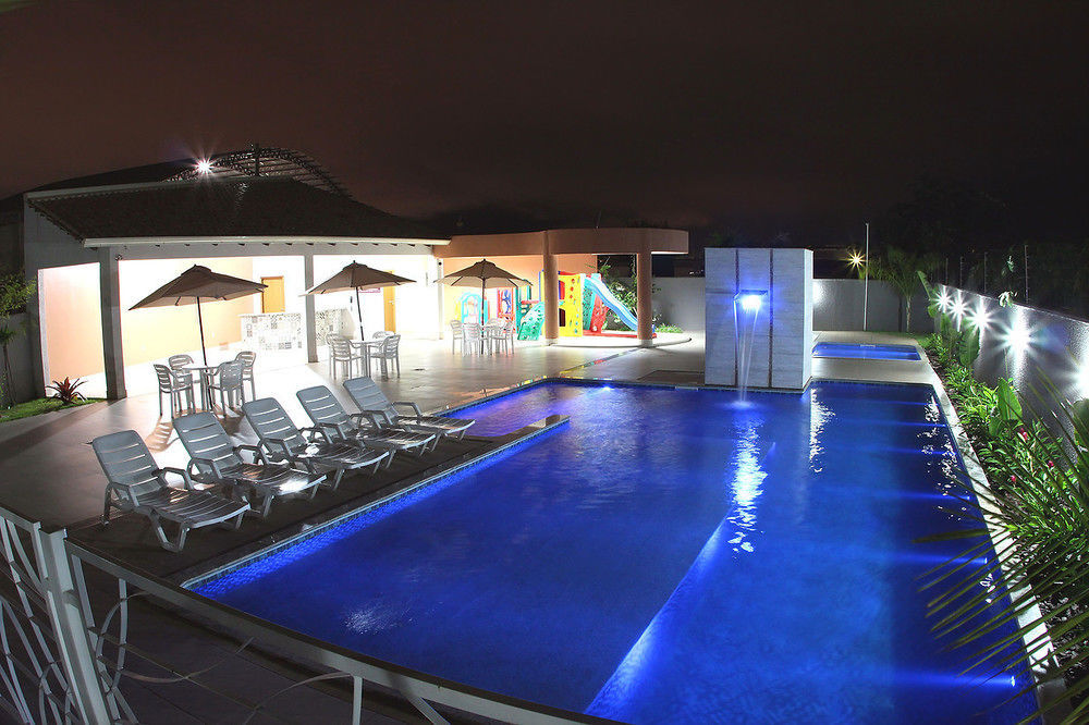 Hotel L´acordes 4*