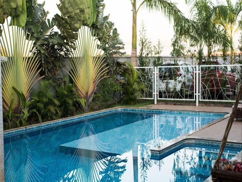 L´acordes Hotel
